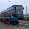 Киевскую Борщаговку будут обслуживать польские скоростные трамваи (фото)