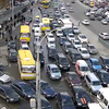 В Киеве перекроют движение на Кольцевой дороге