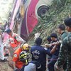 Жуткая авария в Таиланде: число жертв увеличилось (фото) 
