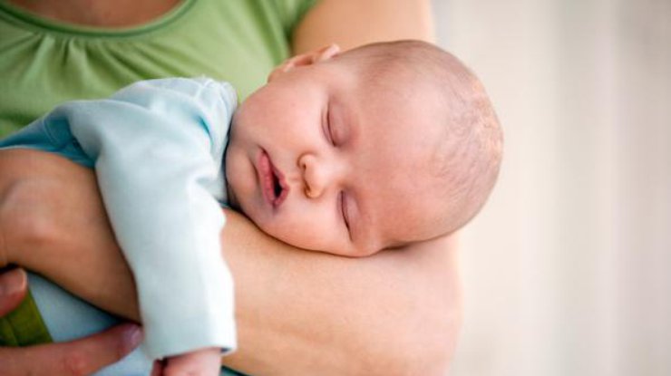 Сонник — к чему снится рождение ребенка