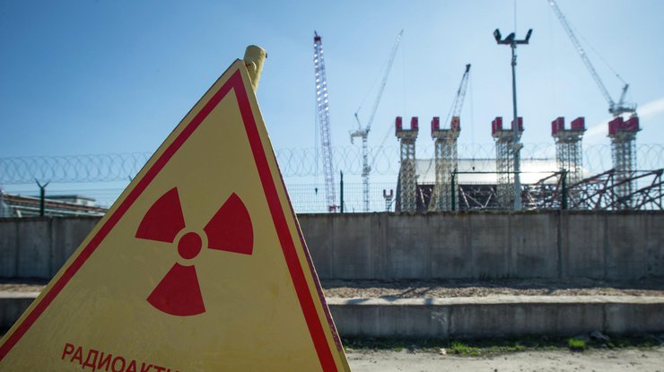 Украина увеличила закупку ядерного топлива 