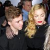 16-летний сын Мадонны арестован за употребление наркотиков
