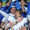 "Наполи" - "Динамо": украинских фанатов порезали перед матчем 