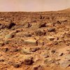 На Марсе обнаружили следы существования жизни (фото)