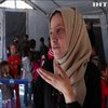 В Іраку відкрили школу у таборі біженців з Мосула