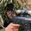 На Донбассе активизировались снайперы боевиков 