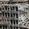 США призывают Россию остановить удары по Сирии