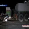 Під Миколаєвом в ДТП загинули троє військових