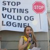 В депутаты Копенгагена баллотируется 29-летняя украинка