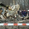 Смоленская катастрофа: в Польше воспроизвели последние секунды полета