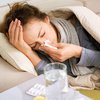 В Украине зарегистрирована первая смерть от гриппа