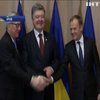 ЄС виділить Україні 119 млн євро