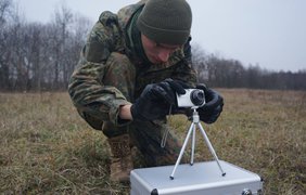 В Украине разработали уникальный беспилотник