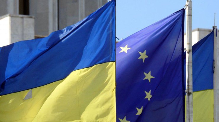 Главные темы саммита Украина-ЕС 