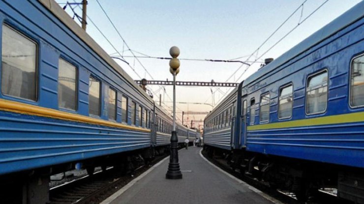В Украине существенно подорожают билеты на поезда 