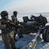 Боевики усилили обстрелы на Донбассе 