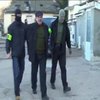 У Криму ФСБ затримали українського "шпигуна"