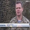 На Донбасі минулої доби бойовики 48 разів відкривали вогонь 