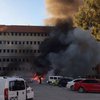 В Турции прогремел мощный взрыв: 2 погибших и 16 раненых (фото, видео)