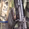 Боевики обстреливают Марьинку из тяжелой артиллерии