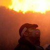 Пожар в Израиле: эвакуированы 75 тыс. человек