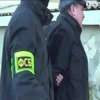 В России показали еще одного задержанного в Крыму "диверсанта" 