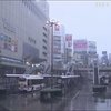 В Японії вперше за півстоліття в листопаді випав сніг