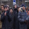 Активисты "Свободы" требуют отставки руководителя полиции Киева