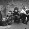 В Ужгороде едва не погибли пятеро брошенных детей (фото)