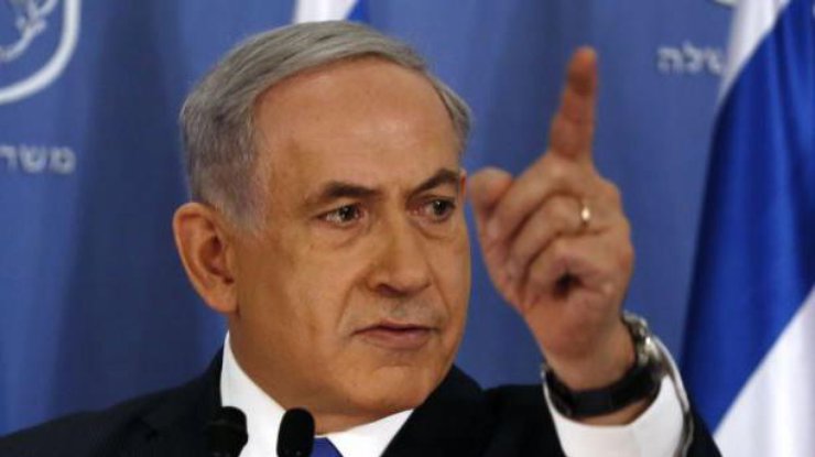 Израиль столкнулся с новым видом террора 