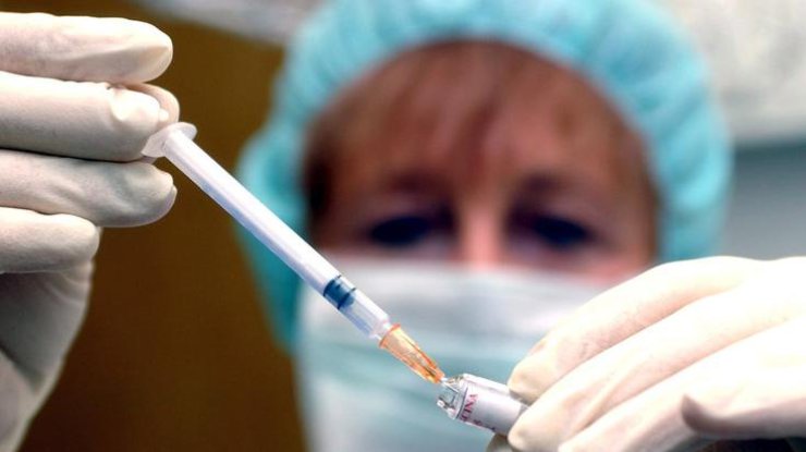 В Киеве циркулирует вирус гонконгского гриппа – КГГА 