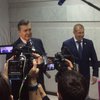 Янукович обвинил Авакова и "Правый сектор" в срыве допроса (фото)