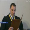 Суд в Ивано-Франковске переквалифицировал дело Зиновия Жовнира