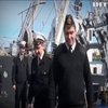 СБУ раскрыла схему вербовки военных моряков в Крыму