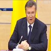 У Святошинському суді Києва допитають Віктора Януковича
