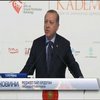 Президент Туреччини погрожує пропустити 3 млн. мігрантів до Європи 