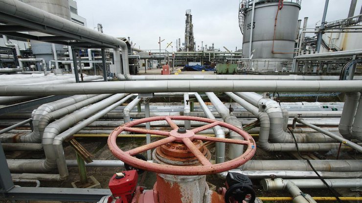 Беларусь увеличит стоимость транзита нефти из России