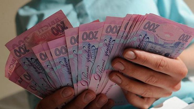Чиновники КГГА присвоили 15 млн грн на госзакупках (фото: dpchas.com.ua)