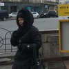 В Киеве появилась урна с призывом бросить курить