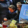 В Украине отмечают День памяти жертв Голодомора (фото) 