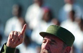 Чем нам запомнился лидер кубинской революции Фидель Кастро 