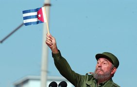 Чем нам запомнился лидер кубинской революции Фидель Кастро 