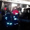 Полиция открыла дело по факту пожара в ночном клубе Львова
