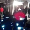 Пожар в клубе Львова: владельцы заявляют о "кавказском следе"