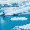В Северном Ледовитом океане начали исчезать острова