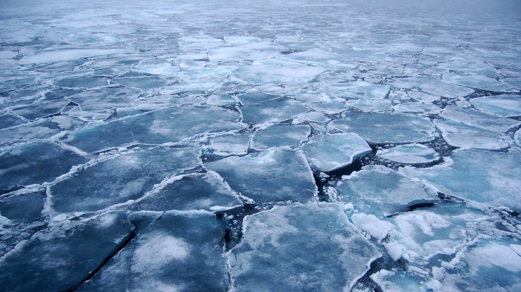 Спасатели предупредили украинцев о появлении льда на реках и водохранилищах