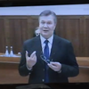На допросе Янукович не смог вспомнить ключевые события Евромайдана