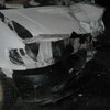 В Житомирской области в ужасной аварии погибли 4 человека 