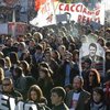 Конституционный референдум в Италии: на протесты вышли 50 тысяч человек
