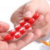 Лечение ОРВИ: Минздрав назвал список запрещенных "детских" лекарств 